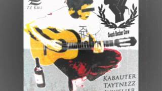 Kabauter feat. Taytnezz - Quartett