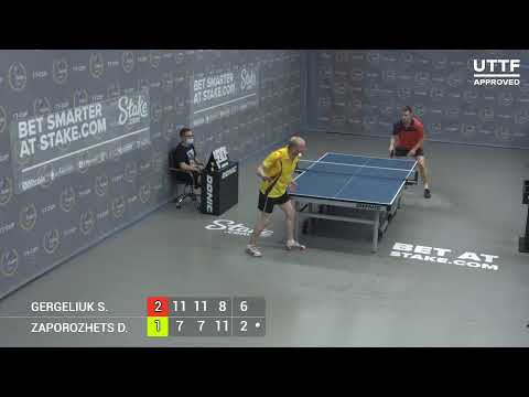 20 июля 2021. Серый зал - Дневной турнир. TT Cup