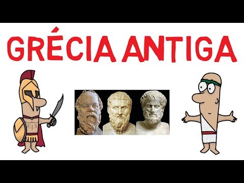 Ancient Greece (Full Summary) - Efficient Student
