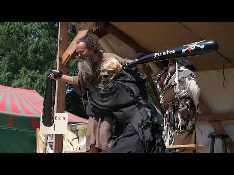 MPS Märchenstunde - Bückeburg 1/2021 - Sonntag - Teil 1