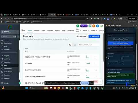 Item video thumbnail