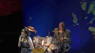 Imelda May:Five Good Men