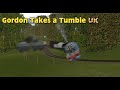 Gordon Takes A Tumble UK