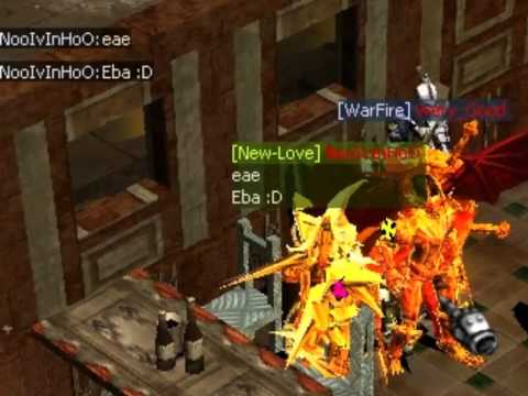 NooIvInHoO ostentando no mu dominium