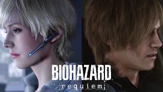 【バイオ9】#8  そして原点となったラクーンシティへ【BIOHAZARD requiem 実況】