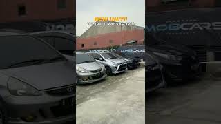 Download lagu New Stock Daihatsu TERIOS R MT #daihatsu #daihatsuterios #terios #mobilbekas #mobcars mp3