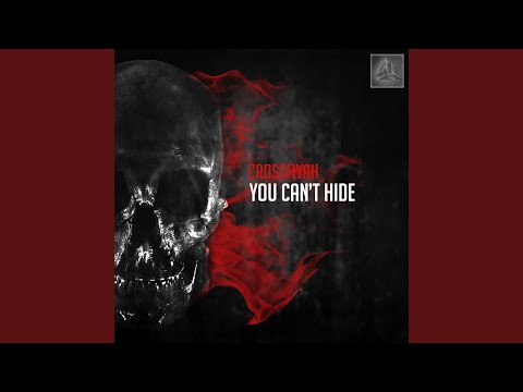 You Can't Hide (Original Mix)