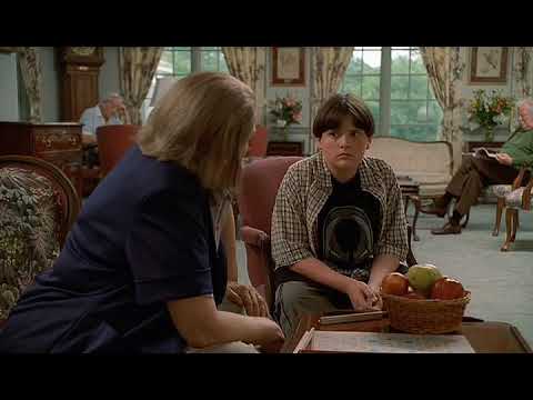 Livia Soprano Says Psychiatry Is Jew Scam The Sopranos   S01E07  avi