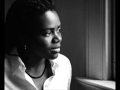 Tracy Chapman - The only one