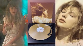 Taylor Swift - Love Story (Taylor&#39;s Version) [Elvira Remix] (audio vinyl)
