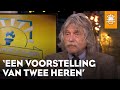 Johan blikt kort terug op uitzending met Jacques Brinkman en Ab Osterhaus | DE ORANJEZOMER