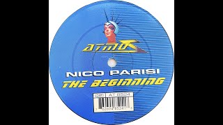 NICO PARISI - The Beginning (Afterhour Mix)