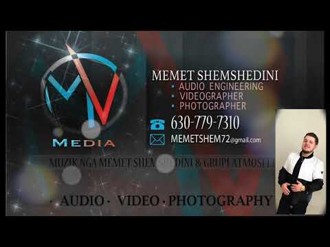 Traditional Vallja e Gajdes (Prespa/Shqipri)- MemetsMuzik 2020