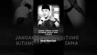Download lagu Rezeki Suami Tergantung Istri.Ustadz Hilman Fausi #shorts #ustadzhilmanfauzi mp3
