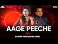 Aage Peeche Remix | DJ Sam3dm SparkZ X DJ Prks SparkZ | Golmaal | Sushmita Mukherjee, Paresh Rawal