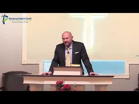 2023-03-19pm Pastor Jackson