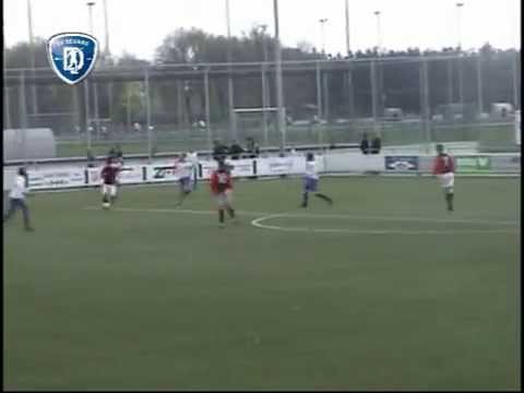 SV Deurne C1 - Venlosche Boys C1G