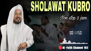 Download lagu SHOLAWAT KUBRO 3 JAM NON STOP #sholawatkubro #kpkandang #sholawat #sholawatnabi #sholawatmerdu mp3 Download lagu SHOLAWAT KUBRO 3 JAM NON STOP #sholawatkubro #kpkandang #sholawat #sholawatnabi #sholawatmerdu mp3