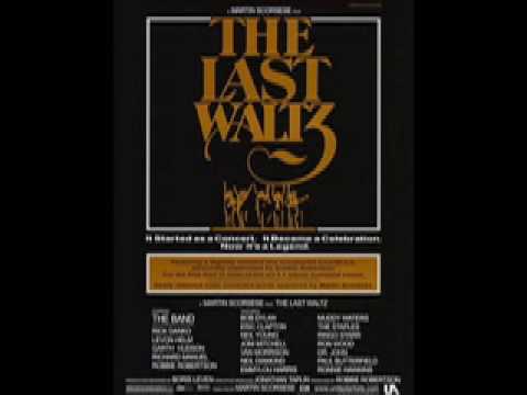 The Last Waltz - It Makes No Difference uncut