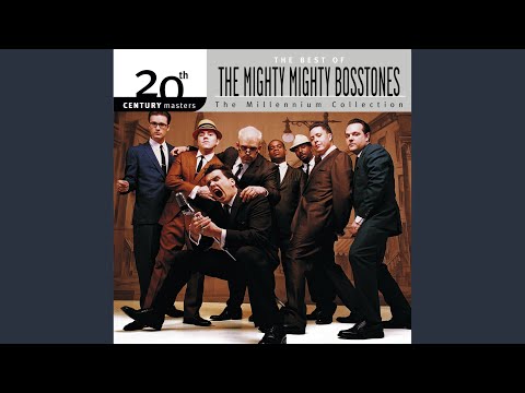Videoclip de Hell Of A Hat (Clean Remix) — The Mighty Mighty Bosstones