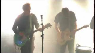 Minimal Compact - Inner Station - Tel Aviv 2.2.12