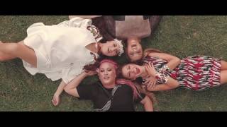 Simonetta Spiri, Greta, Verdiana, Roberta Pompa - L'ORIGINE - Video Ufficiale