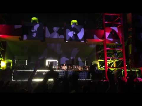 Solomun closing @ Diynamic Festival Amsterdam 2016