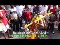 Thaipusam 2015 - YouTube