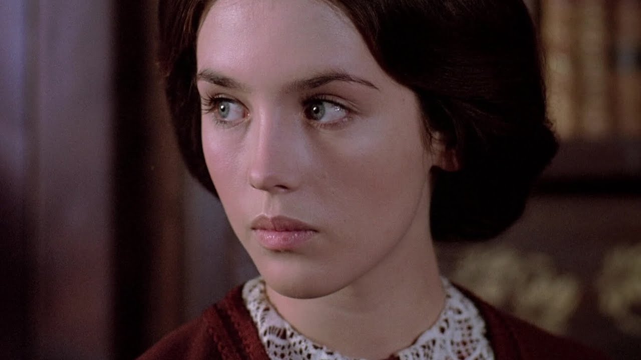 The Story of Adele H (1975) - Trailer | French