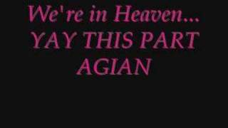 We&#39;re In Heaven(Techno Remix W\ Lyrics)