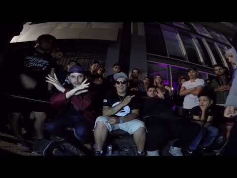 POLY vs CIRI - 4tos EL PINTAGONO 29/11