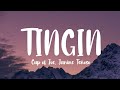 Cup of Joe, Janine Teñoso - Tingin (Lyrics)