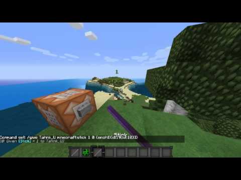 Danny Man - HOW TO GET 1000+ ENCHANTMENTS IN VANILLA MINECRAFT! (1.8+)