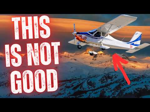 Massive Failure in the Sky | Plane Crash Survivors Battle the Wilderness in the Yukon