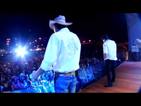 Eu Vou Te Buscar - Pedro Paulo e Matheus - Ao Vivo em Brasilia