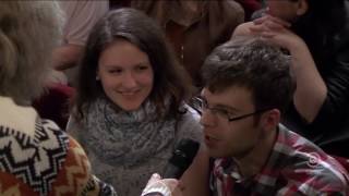 L'art Pour L'art Társulat - A Postás aki megeszi a leveleket!!!!