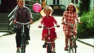 Lotta&#39;s Krachmacherlied