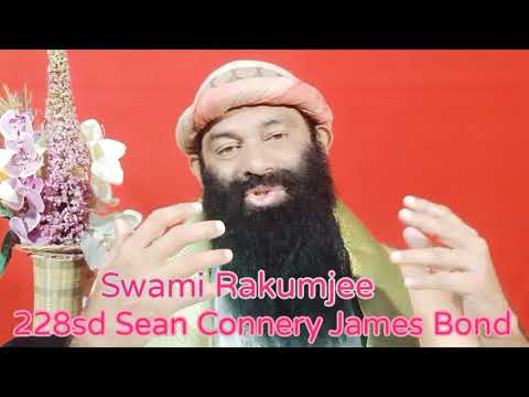 Sean Connery James bond by Acharya Rakumjee