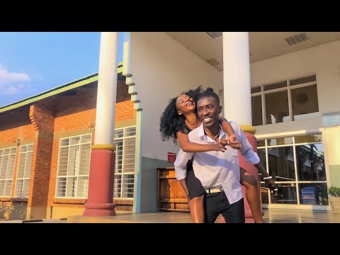 Towela Kaira ft FJay - Nalema | Official Dance Challenge | Namu J ft Queen Esther