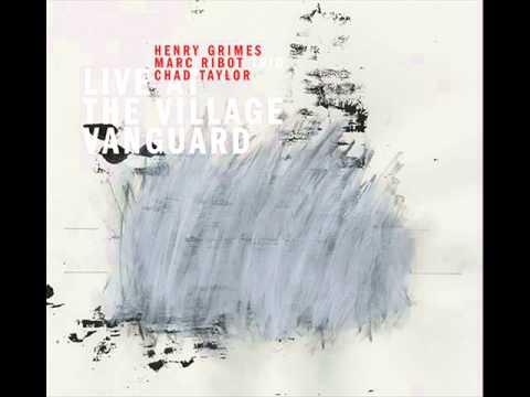 Marc Ribot Trio -Bells