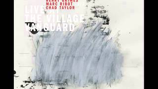 Marc Ribot Trio -Bells