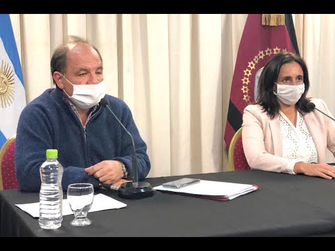 El Gobierno confirma circulación viral comunitaria de Covid-19 en Capital y Orán