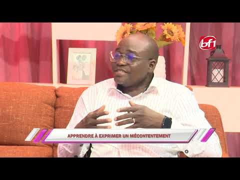 Living Together from October 15, 2024 - BF1 TV