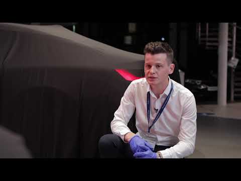 Cotswold Hereford BMW 4 series unveiling