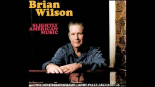 Brian Wilson - It's Not Easy Being Me