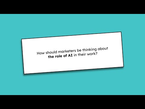 AI in Marketing | The Business of Creativity Ep 1 ft. Canvas+Co