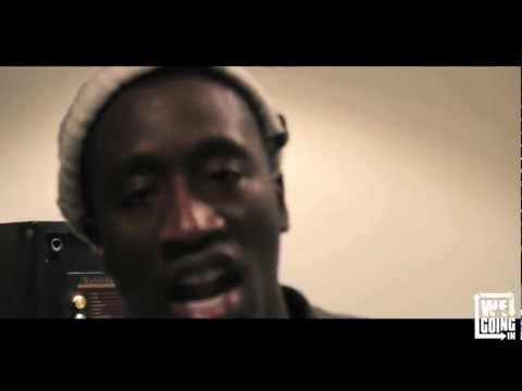 YOUNG MARV (WE GOING IN FREESTYLE)