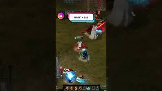 Arena of Kings Champion 1800+ MMR Gameplay