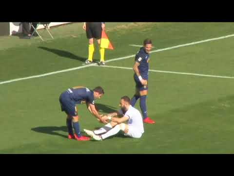 21/01/2018 POPULAR DEPORTIVO, UCAM MURCIA CF Y JUMILLA F.C.