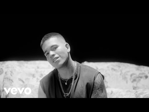 Kobi Cantillo - hasta que mencionaron tu nombre (Official Video)